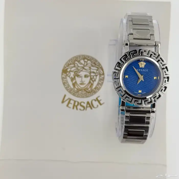 افخم ساعات فرزاتشي نسائي 7