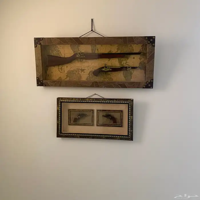 لوحات منظر سلاح.وسيف 2