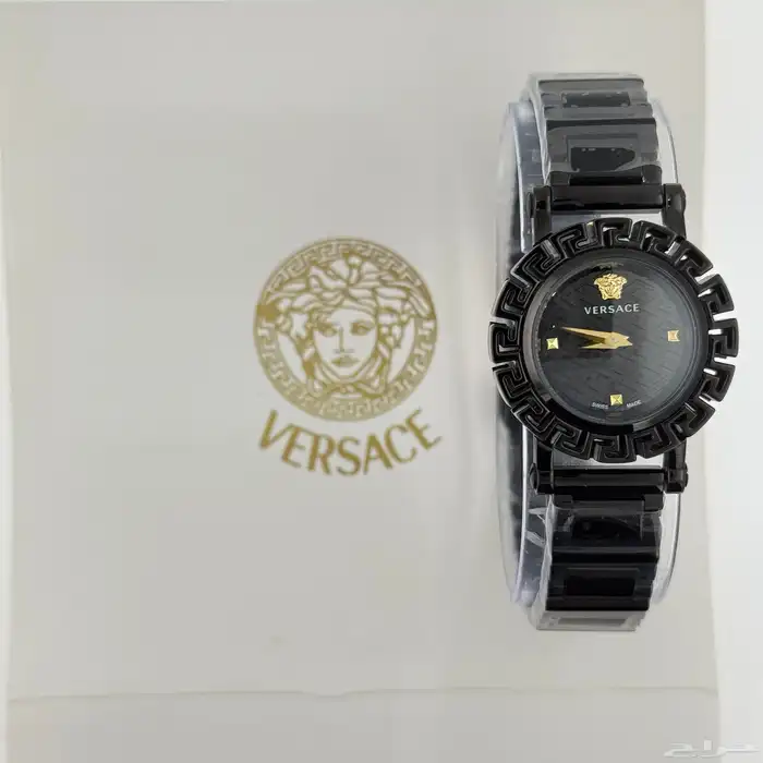 افخم ساعات فرزاتشي نسائي 5