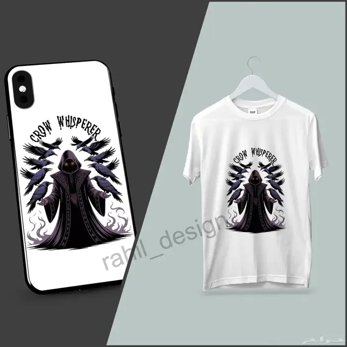 طباعة حرارية على التيشرتات والاكواب 1