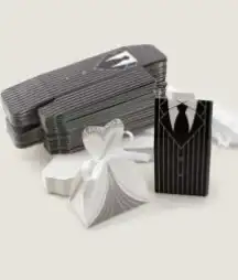 توزيعات مواليد زواج 6