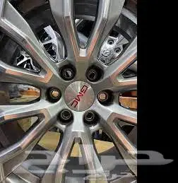 نوفر جميع جنوط الدينالي 22الاصلية لشكل الجديد 26