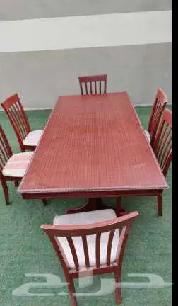 طاولة طعام 3
