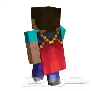 حساب ماين كرفت بي سي و جوال Java Bedrock 0
