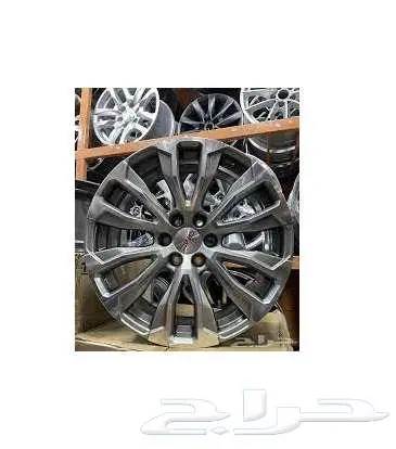 نوفر جميع جنوط الدينالي 22الاصلية لشكل الجديد 3