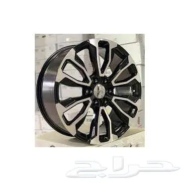 نوفر جميع جنوط الدينالي 22الاصلية لشكل الجديد 2