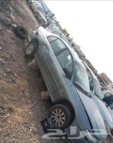 قطع غيار كابريس لومينا 0