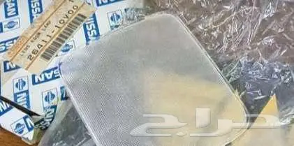 مكسيما 2000 غطاء لمبه سقف جديده أصلي 0