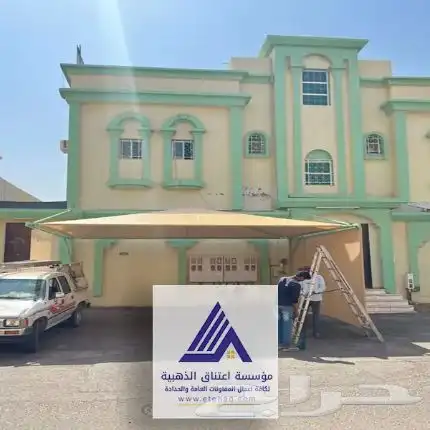 معلم دهانات افضل معلم دهانات ديكورات وديكور جبس 8