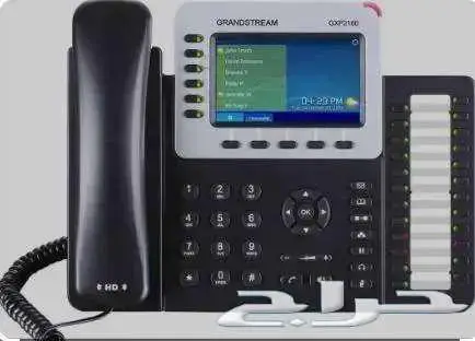 سنترال IP للمكاتب والشركات وربط الفروع 0
