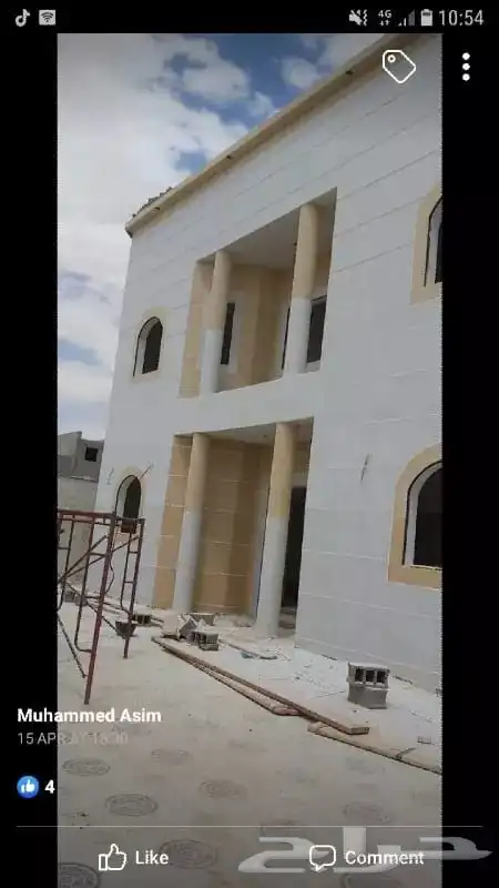 معلم دهانات افضل معلم دهانات ديكورات وديكور جبس 1