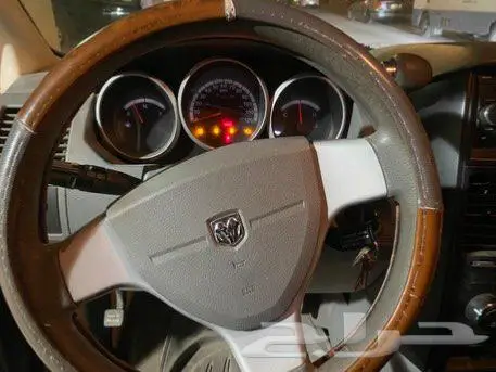 Dodge Grand Caravan 2
