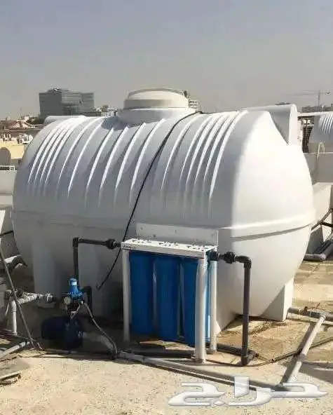 نقاء الماء لفلاتر المياه خميس مشيط مقابل بن صوفان 6