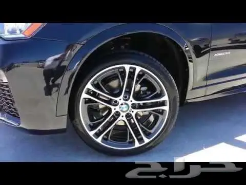 نوفر جميع انواع الجنوط BMW اصلية وكالة 33