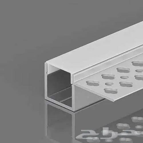 متوفر بروفيل جميع المقاسات بخصم 50 بالمية 15