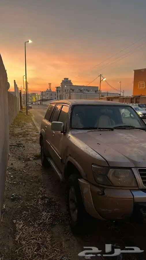 بترول 98 اقبل البدل 4