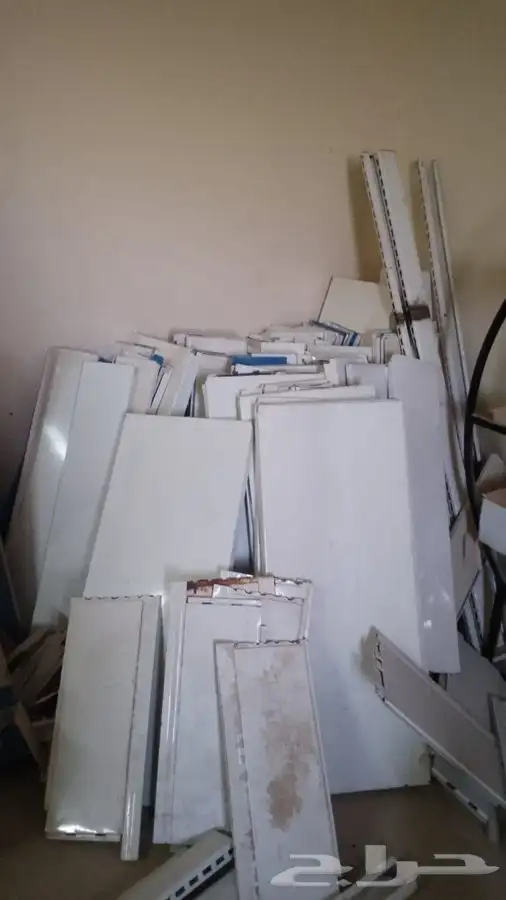 رفوف محلات 0