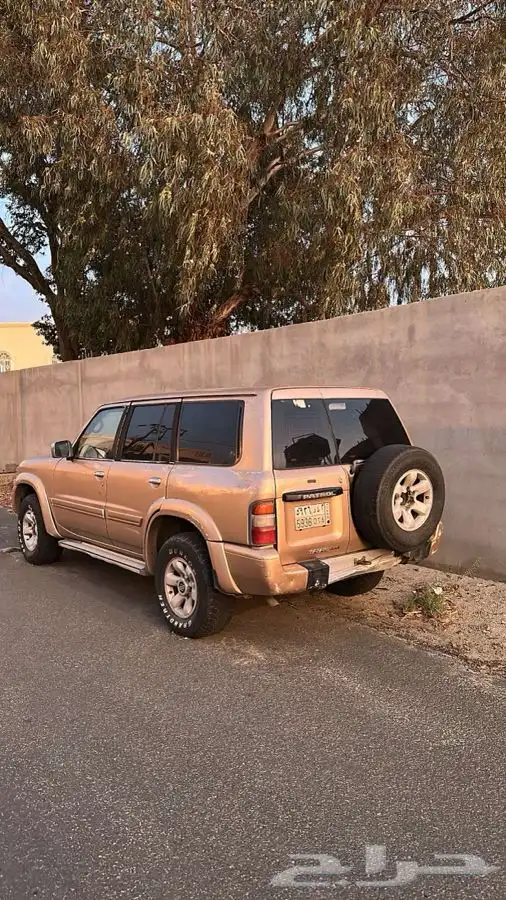 بترول 98 اقبل البدل 0