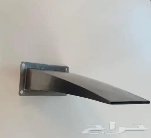 شلال كوبرا مصب مسبح مصب قوس ستيل 304 21