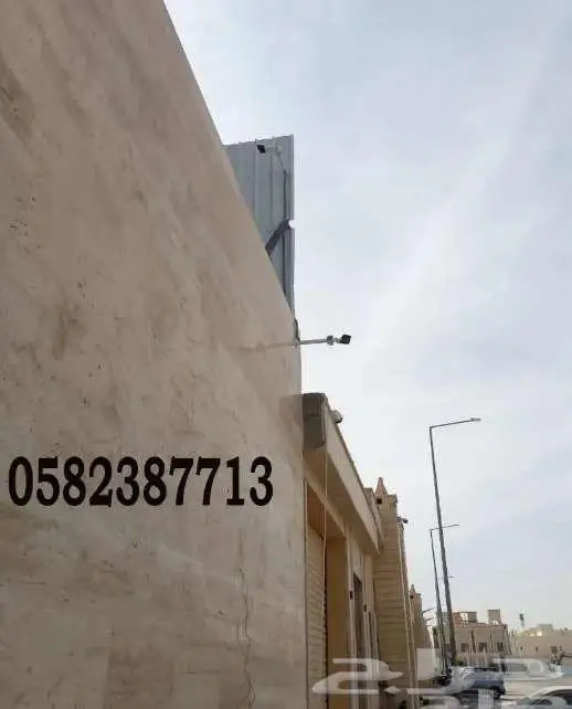 تركيب وصيانه كاميرات المراقبة 6