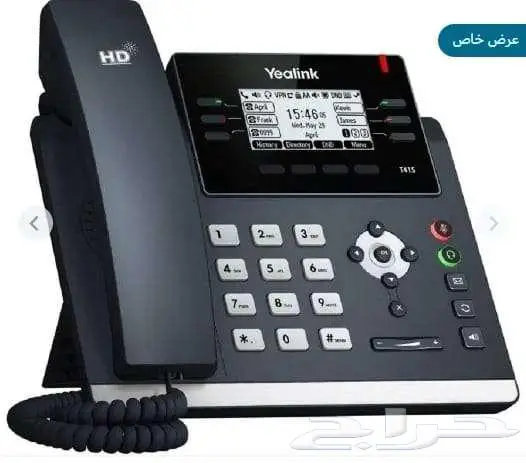 سنترIP تليفوناتip انظمة متطوره لحل ادارة الاتصالات فى الرياض 3