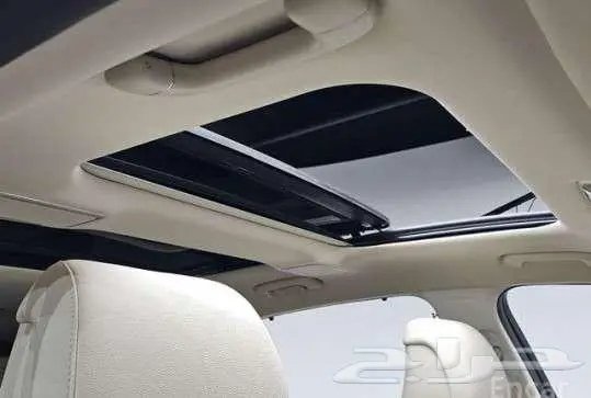 جينيسيس GV80 2.5T AWD 2023 16