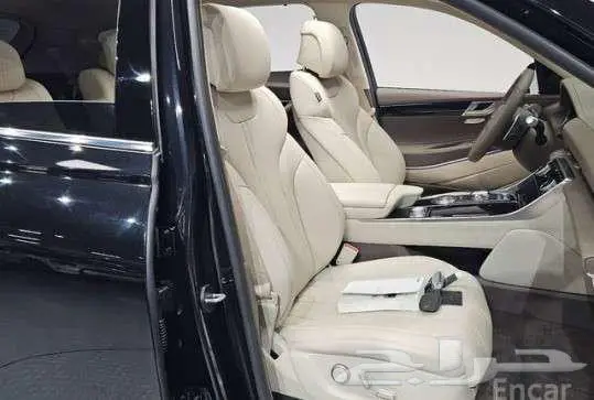 جينيسيس GV80 2.5T AWD 2023 15
