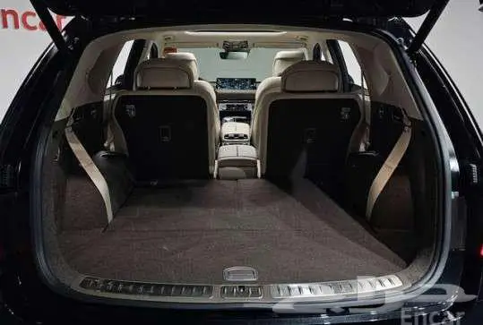 جينيسيس GV80 2.5T AWD 2023 19