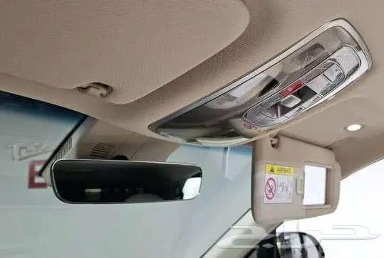 جينيسيس GV80 2.5T AWD 2023 14