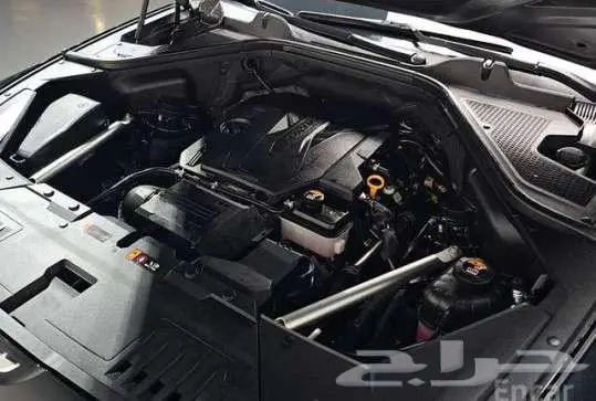 جينيسيس GV80 2.5T AWD 2023 5