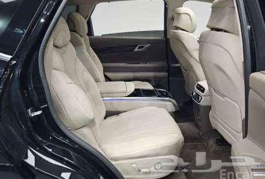 جينيسيس GV80 2.5T AWD 2023 17
