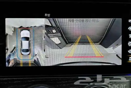 مرسيدس E350 2023 13