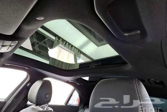 مرسيدس E350 2023 16