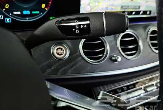 مرسيدس E350 2023 9