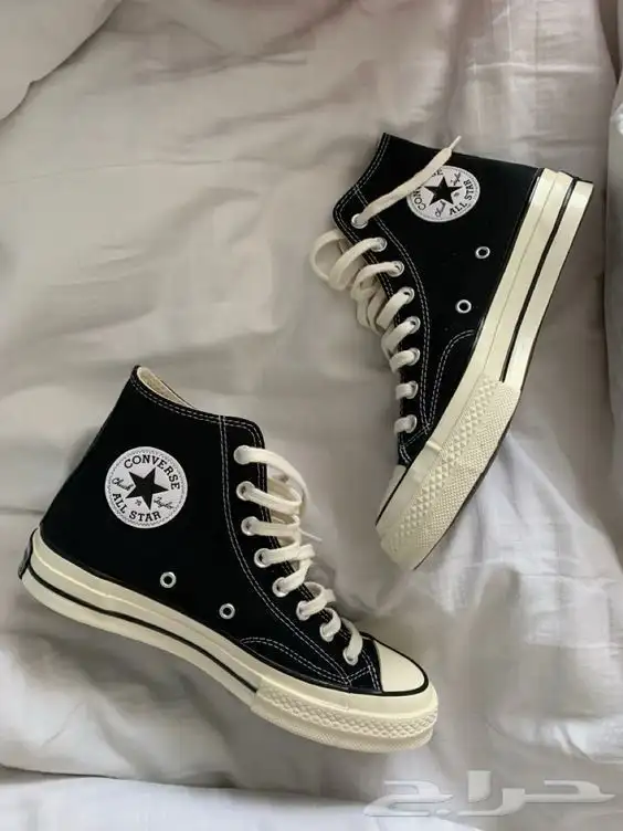 حذاء كونفرست converse 4