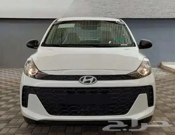 هونداي اى تن 2025 شركات ومؤسسات 0