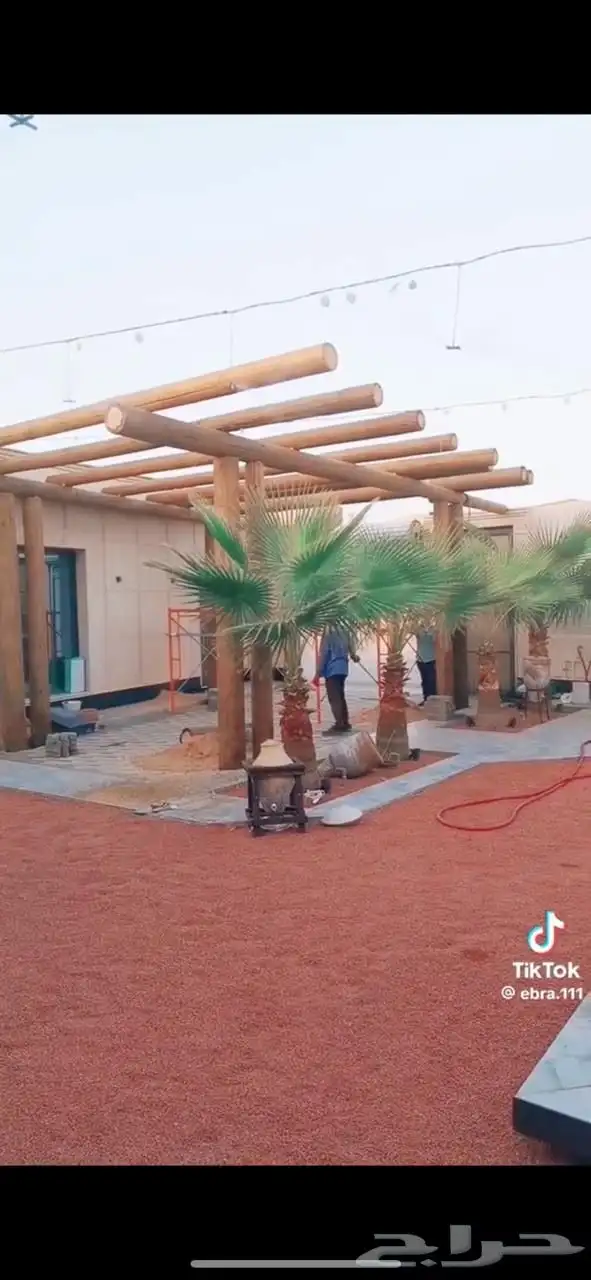 توريد بطحاء حايل جميع المقاسات 0