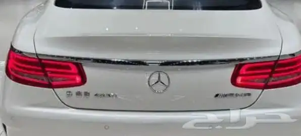 إصطبات مرسيدس S500 0