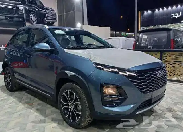 شيرى تيجو2 موديل 25 اقساط 9