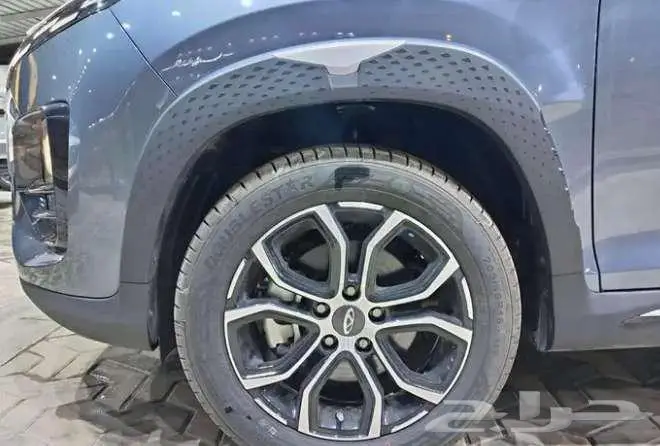 شيرى تيجو2 موديل 25 اقساط 5