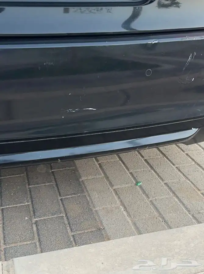 بي ام دبليو 730 موديل 2011 راقية 9