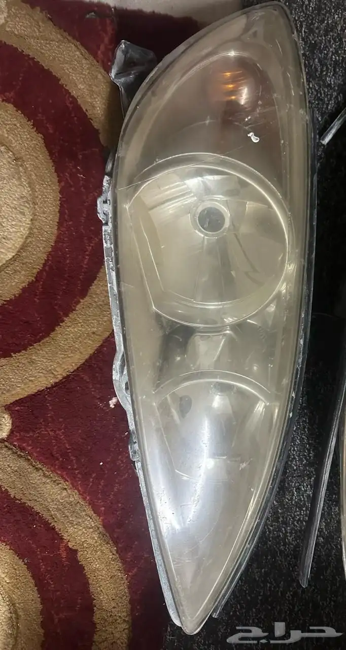 شمعات كامري 2003-2004 0