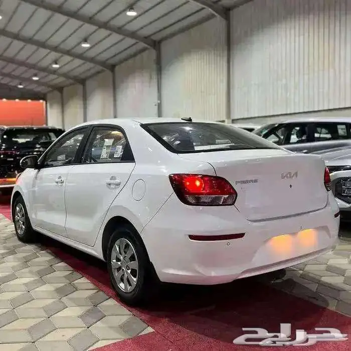 كيا بيجاس استاندر موديل 25 كاش وتقسيط يبداء 800 ريال 8