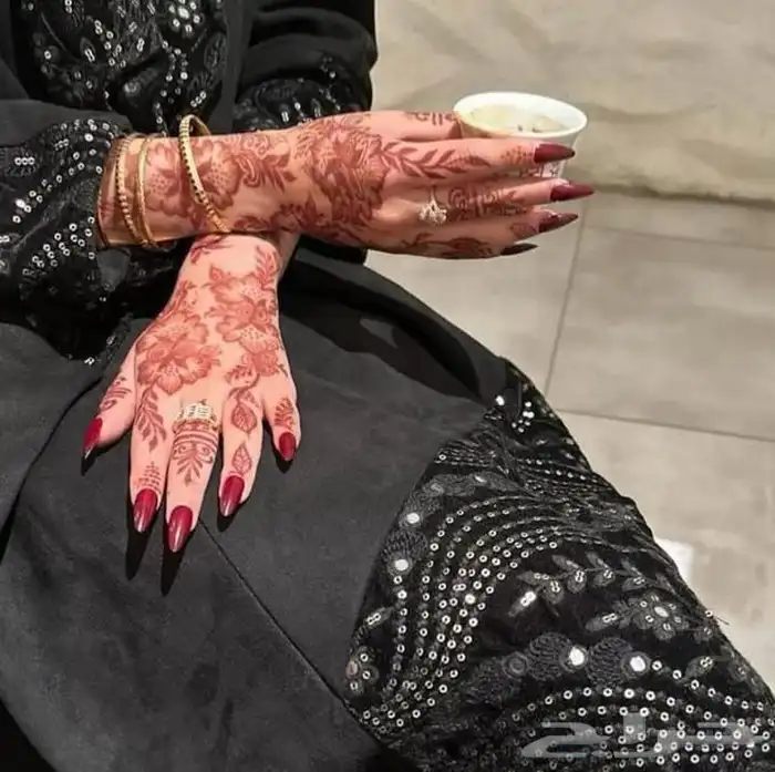 نقاشه أم الماس 31