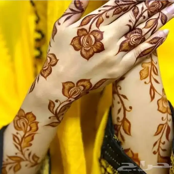 نقاشه أم الماس 12