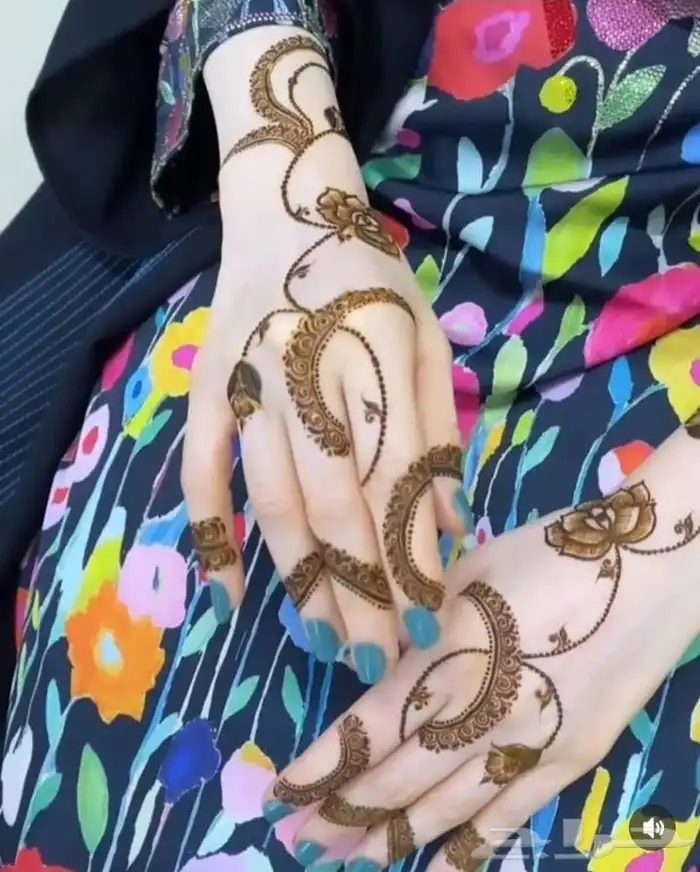 نقاشه أم الماس 60