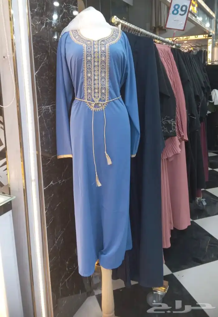 جلابيات جديدة 0