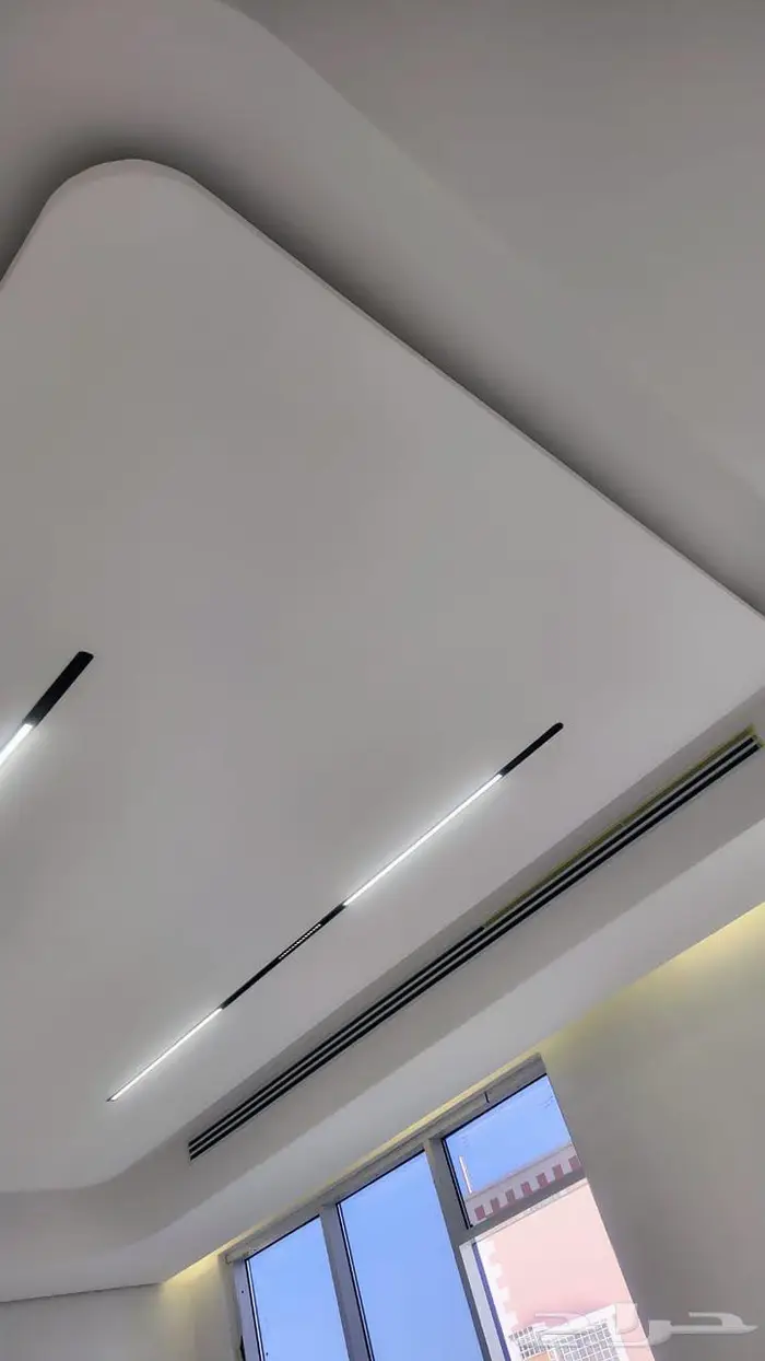 جبس بورد عادي 40 واتوماتيك 45 ريال 7