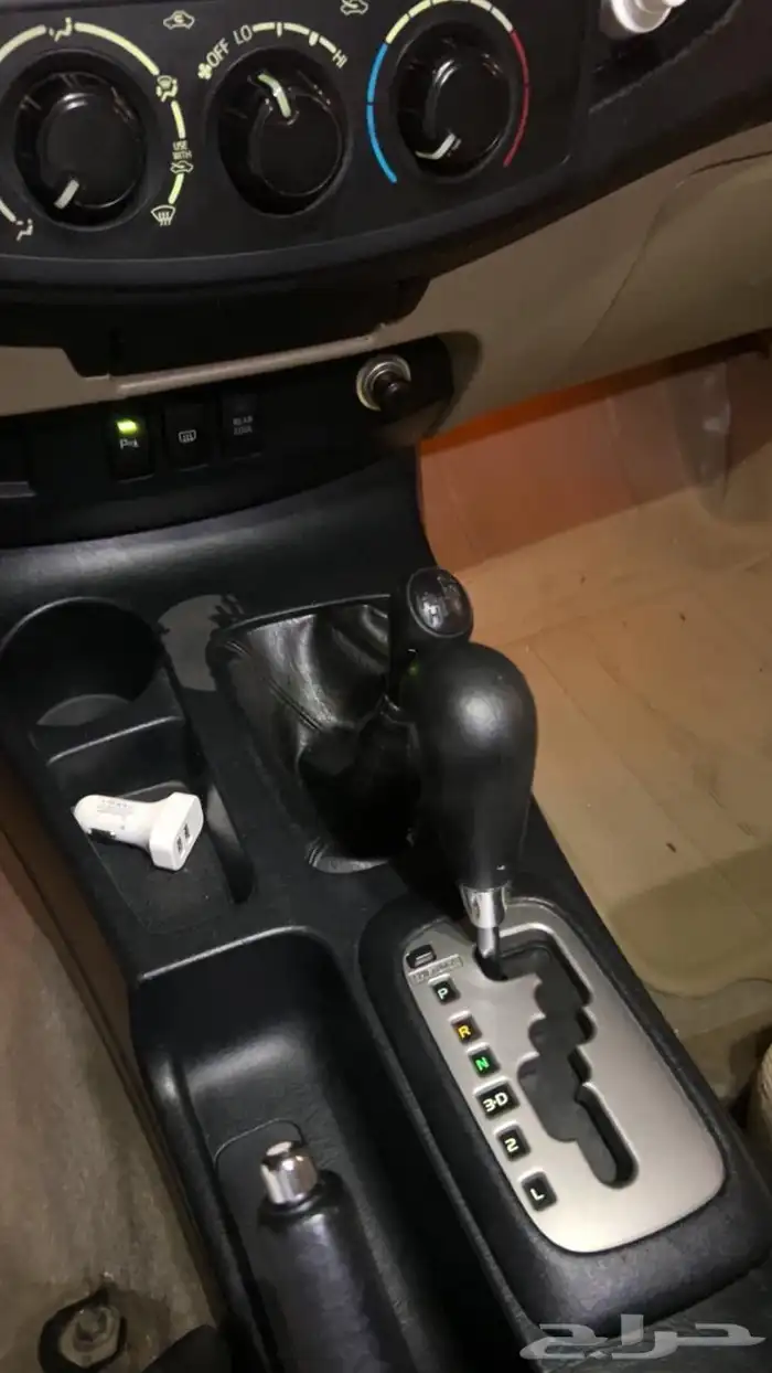 فورشينر 2014 دبل 4 سلندر 1