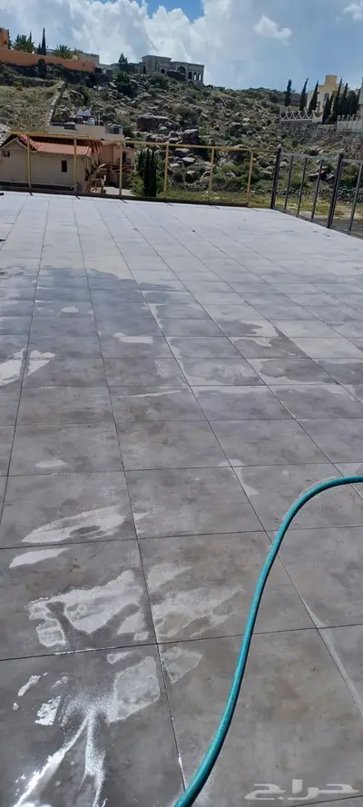 مبلط سراميك ورخام كل انواع البلاط 20